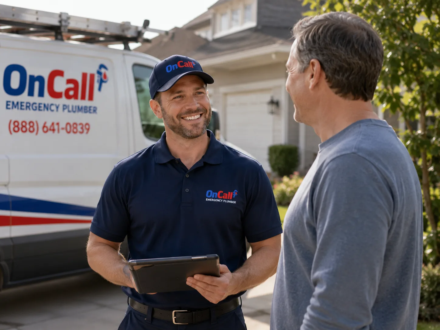 Burst & Frozen Pipe Repair in Mccall Creek, MS